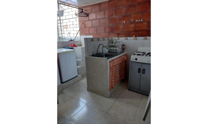 Santa Rita House | Habitación Ibagué