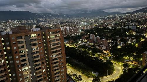 Robledo Apartment | Habitación Masculina 1 persona en Apartamento Compartido Medellín