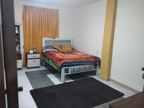 Oruro House | Habitación Oruro Carnaval - OA3