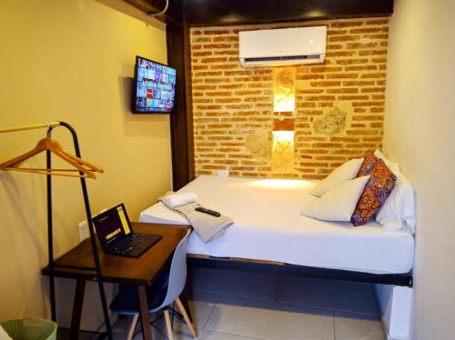 Pie del Cerro House | Habitación privada en Getsemaní