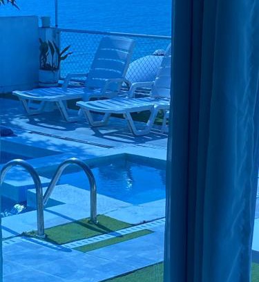 Crucita Boat Rental | Habitación privada