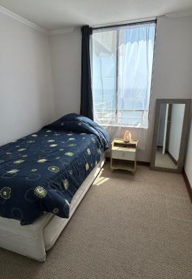 Iquique House | Habitación privada en Depto compartido