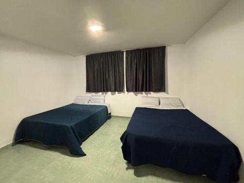 Venustiano Carranza Apartment | habitación privada para 2