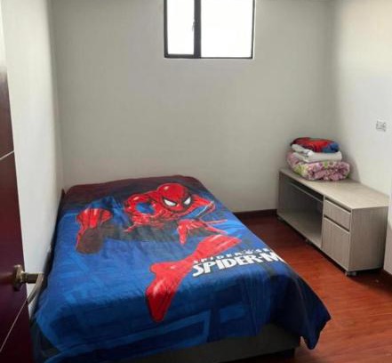Normandia House | Habitacion cerca al aeropuerto