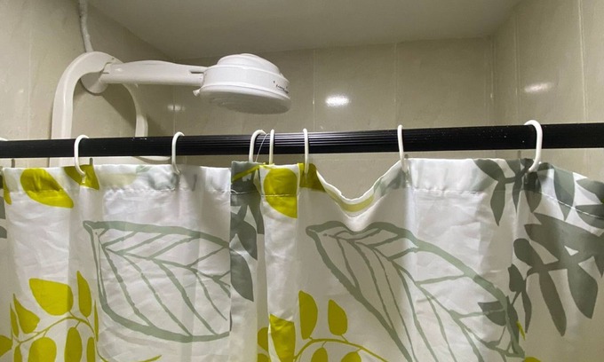 Cartagena District Bed & Breakfast | Habitacion de hotel CR-2M en Getsemani con Desayuno, aire acondicionado y wifi
