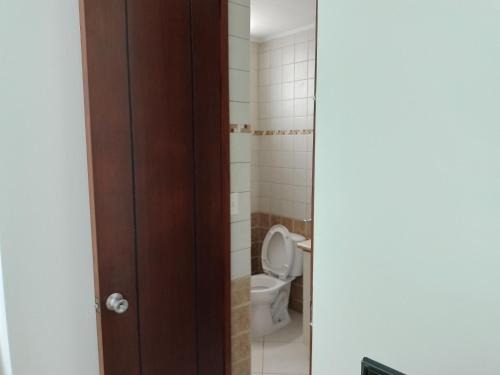 El Cangrejo Apartment | Habitacion En El Cangrejo