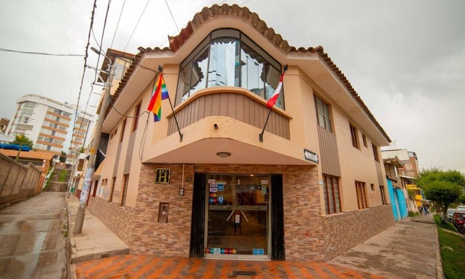 Cusco Apartment | HABITACION INDIVIDUAL at Cusco!