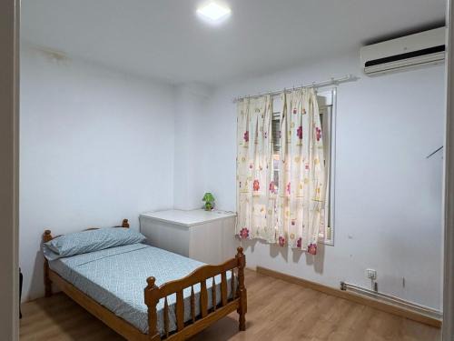 Guarroman Apartment | Habitacion Individual