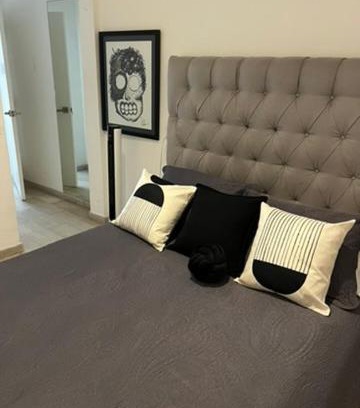 Zona Centro Hotel | Habitacion pequeña en el centro de SMA