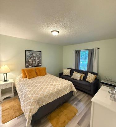 Buena Ventura Lakes House | Habitacion Privada a 15 minutos de Walt Disney World