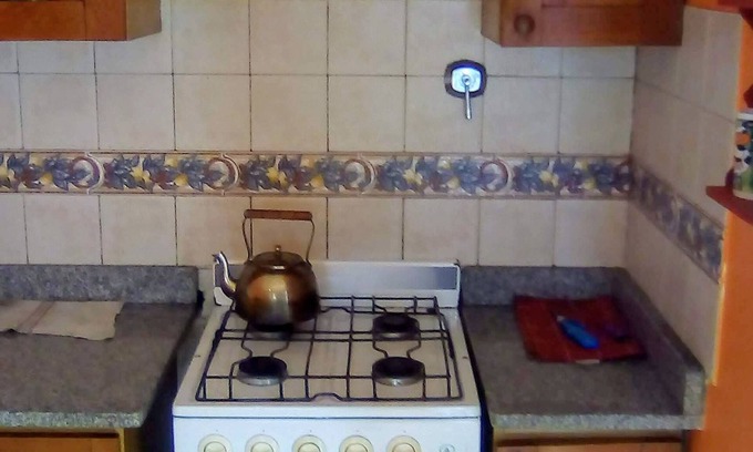 General San Martin House | Habitacion Privada en San Martin
