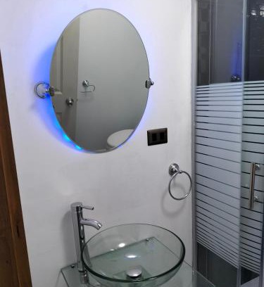 San Antonio House | Habitaciones Barrancas