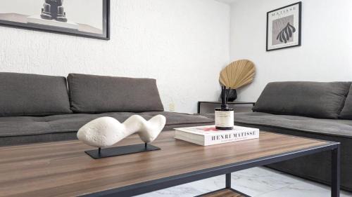 Zona Expo Apartment | Habitaciones cerca Expo Guadalajara