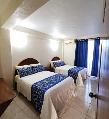 Ixtapa - Zihuatanejo Apartment | Habitaciones del Pacifico