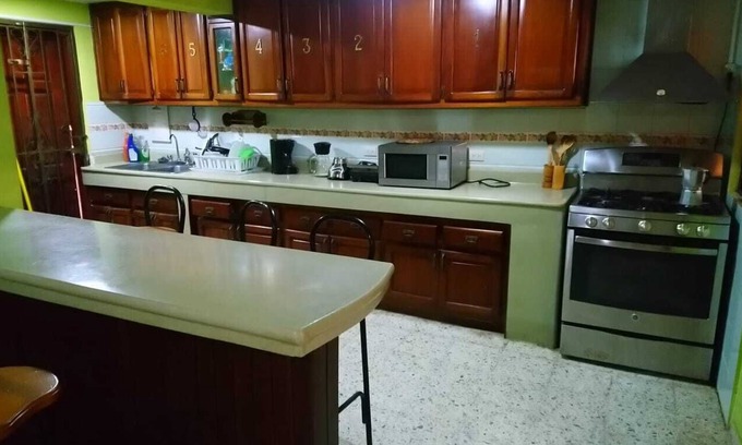 Santo Domingo Apartment | Habitaciones Amuebladas Costa Verde