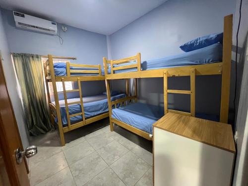 Data de Villamil House | Habitaciones en Shekinah House, Data de Villamil