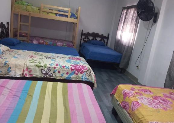 Playas House | Habitaciones Grupales