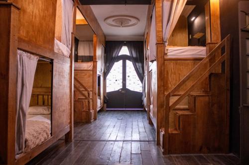 Colonia Roma Hotel | Habitaciones Roma, Cdmx