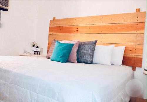 San Francisco House | Habitaciones Samy