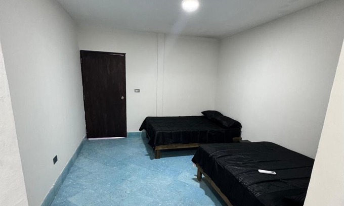 Zona Centro Apartment | Habitaciones SLP