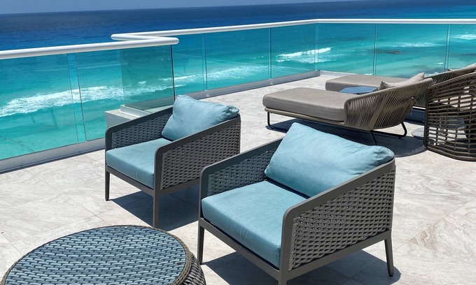 Downtown Cancun Resort | Habitalia hause