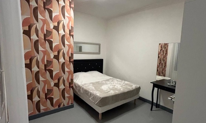Rosny-sous-Bois Apartment | Habitat 3communes