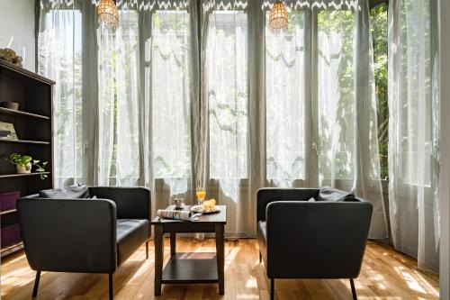 el Fort Pienc Apartment | Habitat Apartments Alibei
