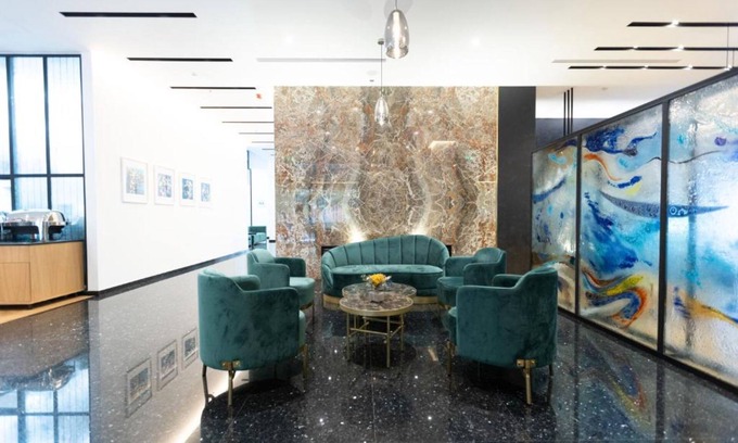 Tirana Hotel | Habitat Hotel Tirana