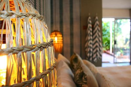 Gonubie Apartment | Habitat On Cane