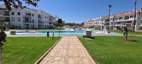 Alcossebre Apartment | Habitat Playa Romana 2 dormitorios ALBERT VILLAS