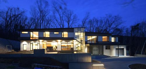 Hokujo Villa | Hachi