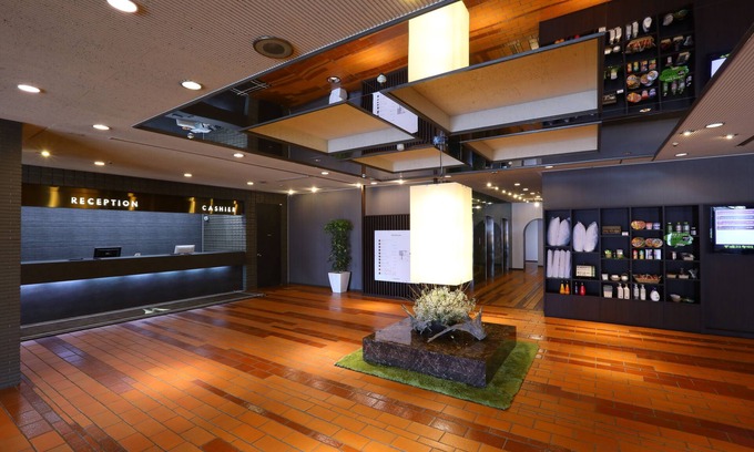 Hachinohe Hotel | Hachinohe Grand Hotel