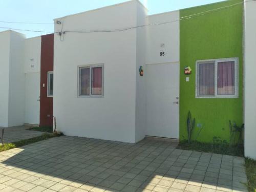 Coatepeque House | Hacienda 85
