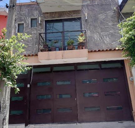Guadalajara Municipality House | Hacienda Antigua Tlaquepaque 2br 2ba 300mbps int