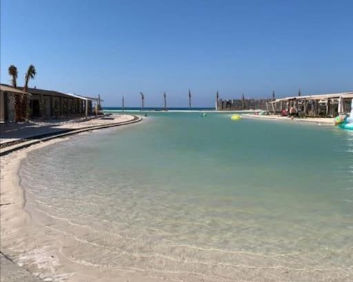 Sidi Abd El-Rahman House | Hacienda Bay Cabin