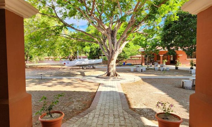 Cuajiniquil Hotel | Hacienda Casa del Viento