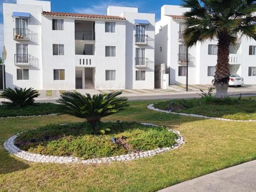 Queretaro Municipality Apartment | Hacienda de Cortés