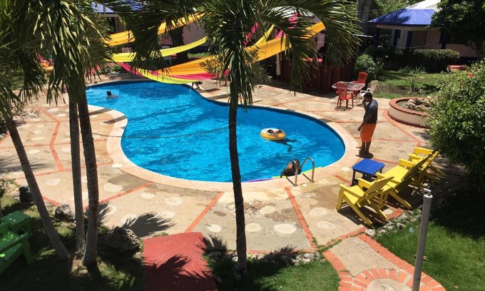 Juan Dolio Villa | Hacienda de Flores