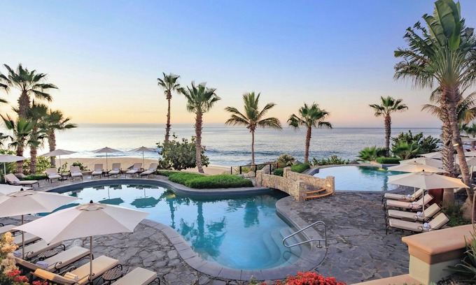 Cabo San Lucas Hotel | Hacienda del Mar Los Cabos, An Autograph Collection All-Inclusive Resort by Marriot
