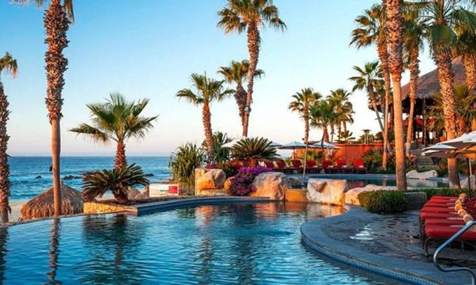 Cabo San Lucas Resort | Hacienda Del Mar, Owners Presidential Suite 2BR 3B, Request Dates