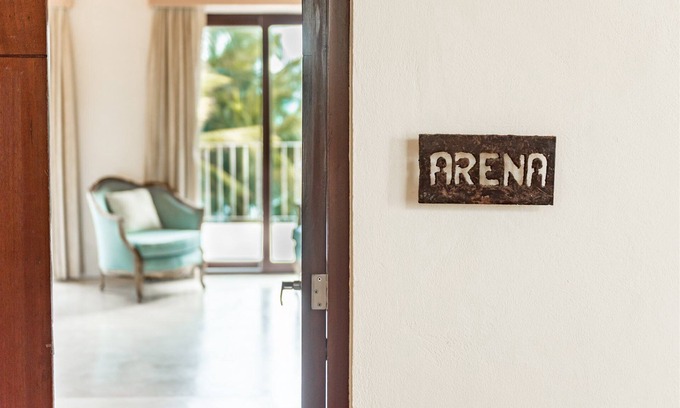 Puerto Aventuras Villa | Hacienda Del Mar | 4 to 15 Suites | Puerto Aventuras