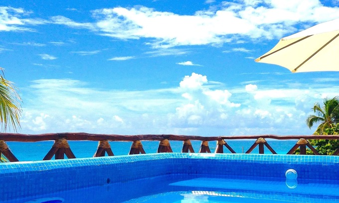Playa Paraiso Villa | Hacienda El Paraiso Tulum