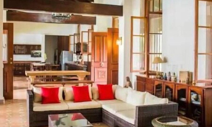 Parrita House | Hacienda el Porvenir