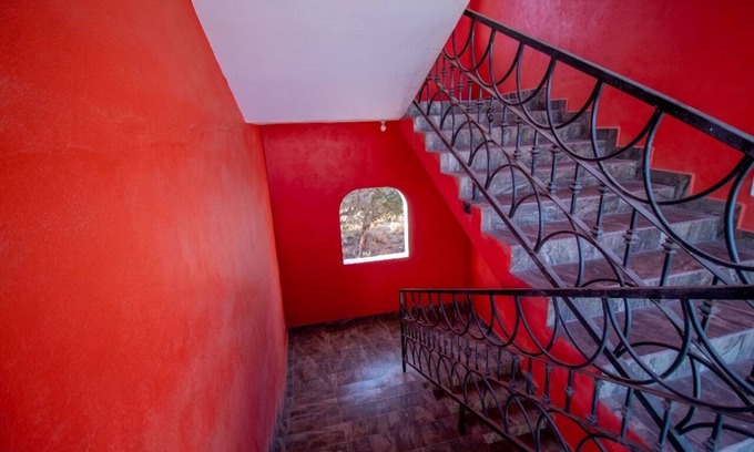 San Carlos Apartment | Hacienda Gallardo 104-4