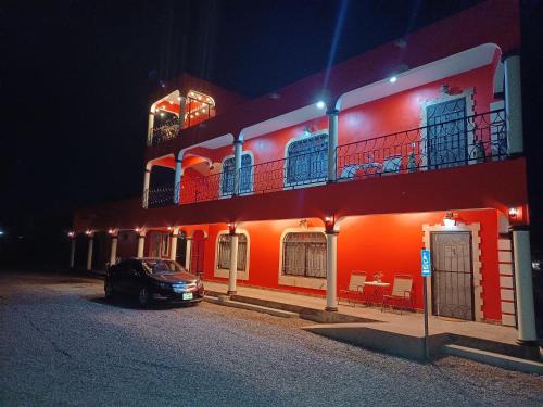 San Carlos Apartment | Hacienda Gallardos 104-1