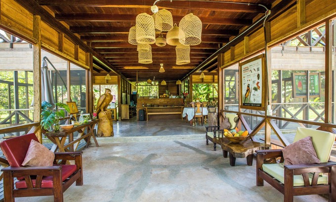 Puerto Maldonado Other | Hacienda Herrera Tambopata