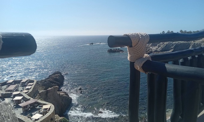 Los Cabos Villa | Hacienda La Ballena