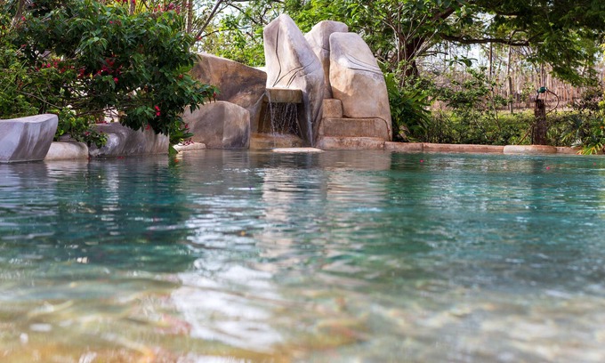 Los Pargos Villa | Hacienda Latica close to Tamarindo