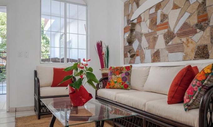 Lazaro Cardenas House | Hacienda Lord Twigg - House 1