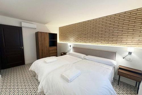 Ciudad Universitaria Apartment | Hacienda Los Manchones
